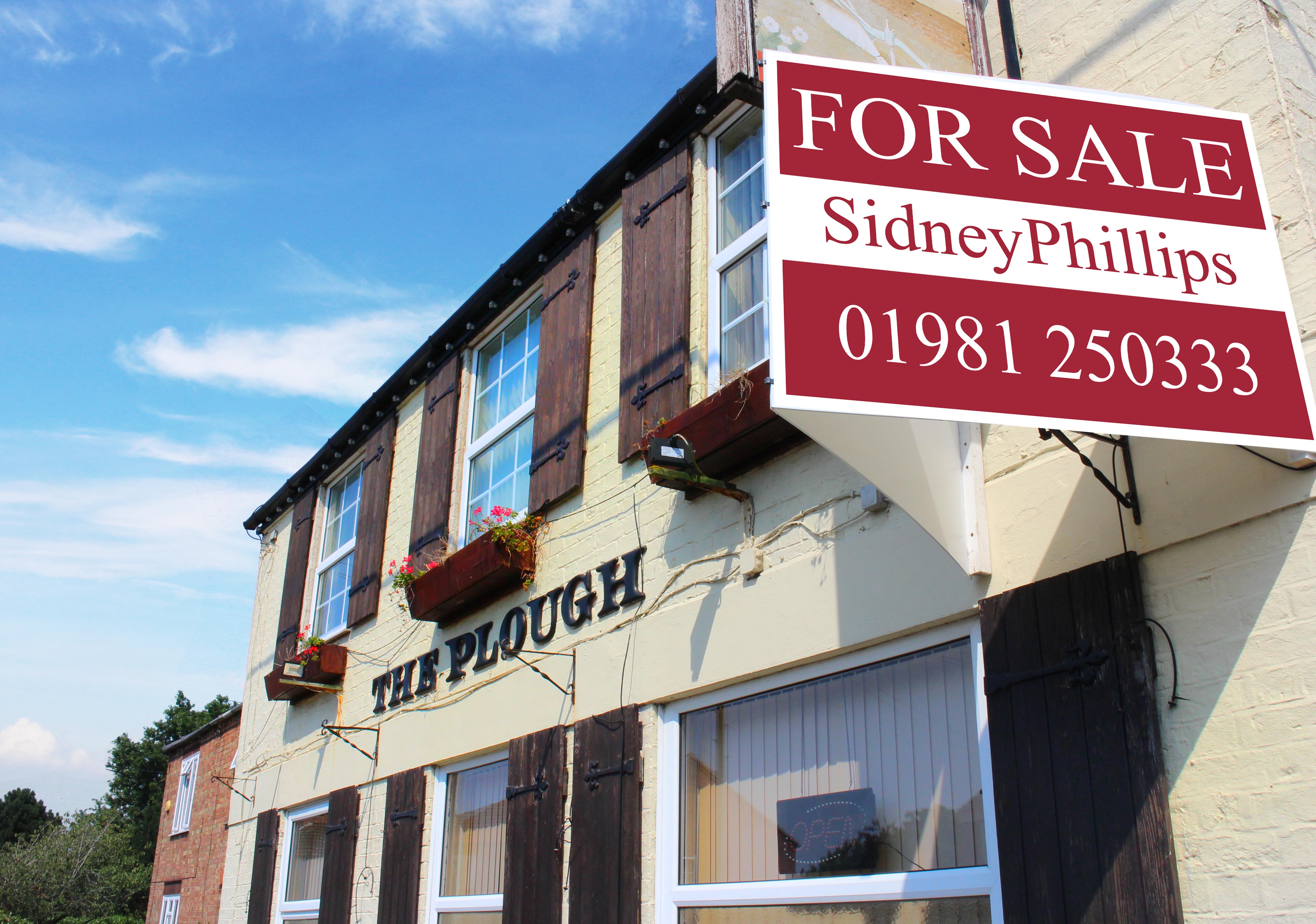 Looking for property for sale?